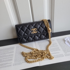 Chanel Satchel Bags